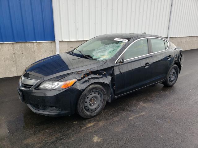 Photo 1 VIN: 19VDE1F3XFE400814 - ACURA ILX 