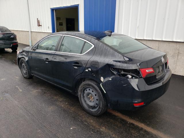 Photo 2 VIN: 19VDE1F3XFE400814 - ACURA ILX 