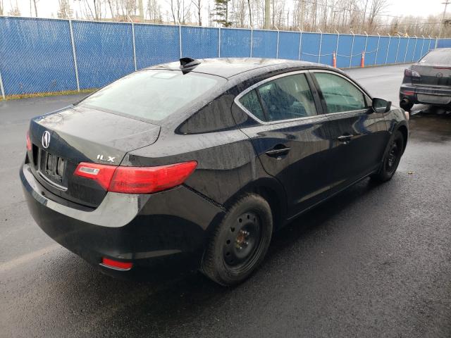 Photo 3 VIN: 19VDE1F3XFE400814 - ACURA ILX 