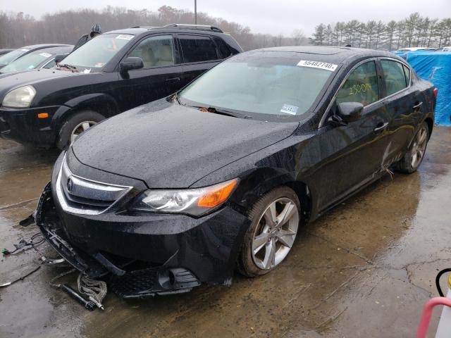 Photo 1 VIN: 19VDE1F50DE001201 - ACURA ILX 20 PRE 