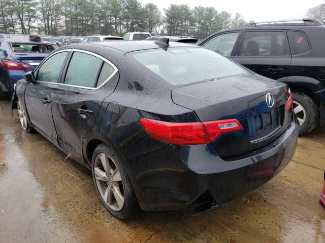 Photo 2 VIN: 19VDE1F50DE001201 - ACURA ILX 20 PRE 