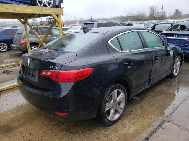 Photo 3 VIN: 19VDE1F50DE001201 - ACURA ILX 20 PRE 