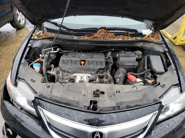 Photo 6 VIN: 19VDE1F50DE001201 - ACURA ILX 20 PRE 