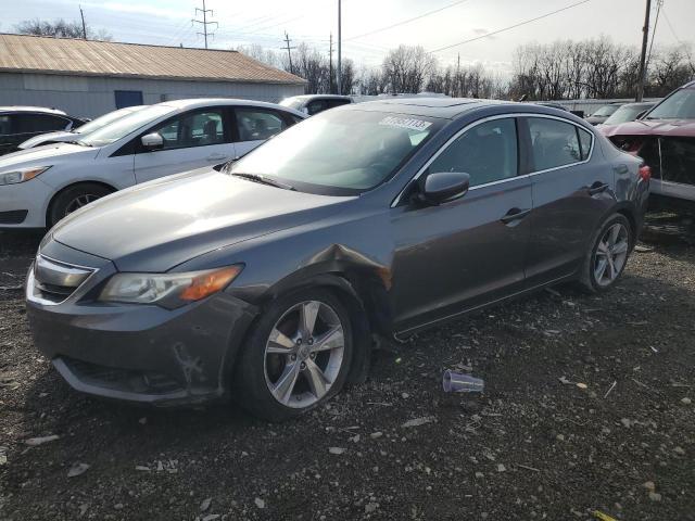 Photo 0 VIN: 19VDE1F50DE001778 - ACURA ILX 