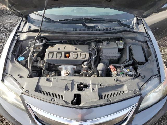 Photo 10 VIN: 19VDE1F50DE001778 - ACURA ILX 