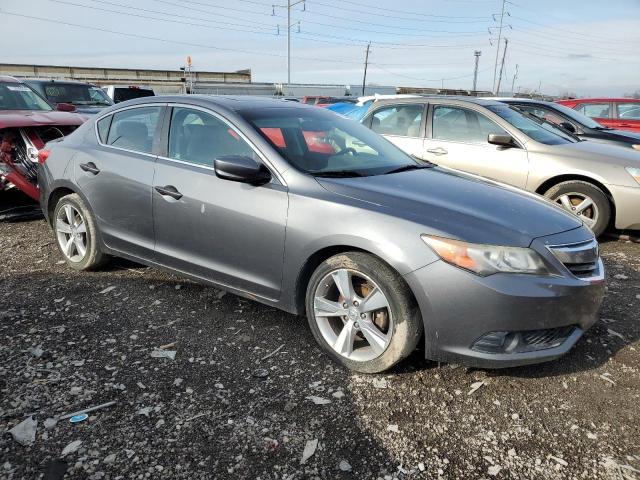 Photo 3 VIN: 19VDE1F50DE001778 - ACURA ILX 