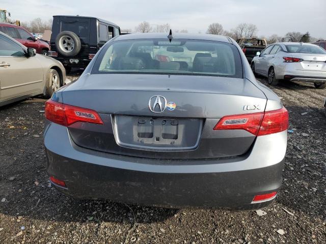 Photo 5 VIN: 19VDE1F50DE001778 - ACURA ILX 