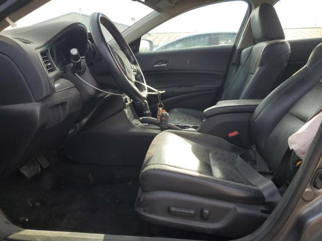 Photo 6 VIN: 19VDE1F50DE001778 - ACURA ILX 