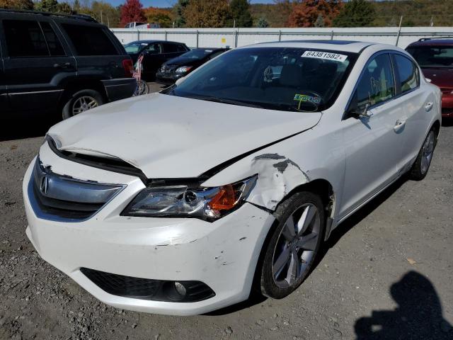 Photo 1 VIN: 19VDE1F50DE007869 - ACURA ILX 20 PRE 