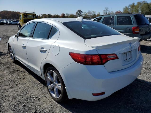 Photo 2 VIN: 19VDE1F50DE007869 - ACURA ILX 20 PRE 