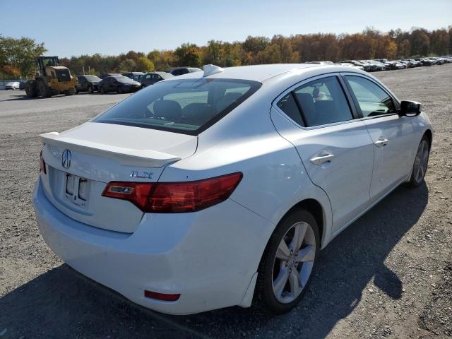 Photo 3 VIN: 19VDE1F50DE007869 - ACURA ILX 20 PRE 