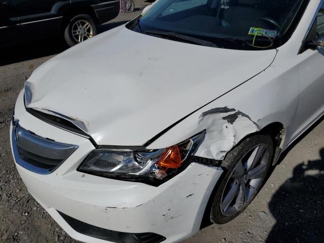 Photo 8 VIN: 19VDE1F50DE007869 - ACURA ILX 20 PRE 