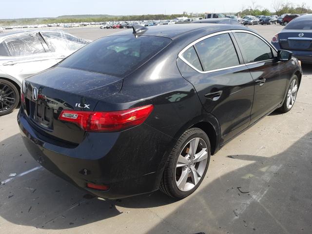 Photo 3 VIN: 19VDE1F50DE008522 - ACURA ILX 20 PRE 