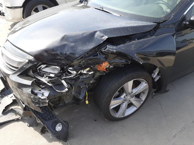 Photo 8 VIN: 19VDE1F50DE008522 - ACURA ILX 20 PRE 