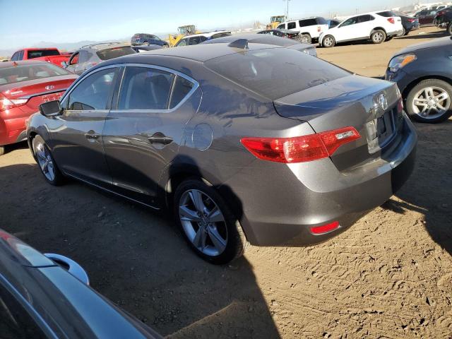 Photo 1 VIN: 19VDE1F50DE009654 - ACURA ILX 