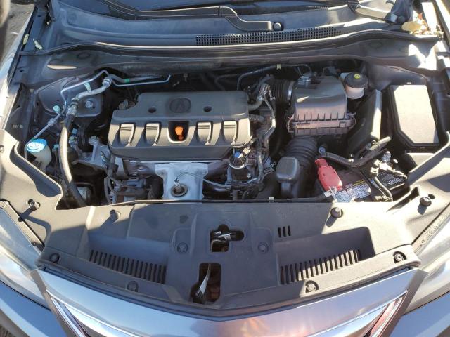 Photo 10 VIN: 19VDE1F50DE009654 - ACURA ILX 