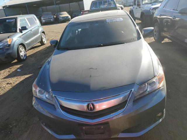 Photo 4 VIN: 19VDE1F50DE009654 - ACURA ILX 