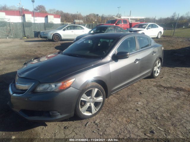 Photo 1 VIN: 19VDE1F50DE010271 - ACURA ILX 