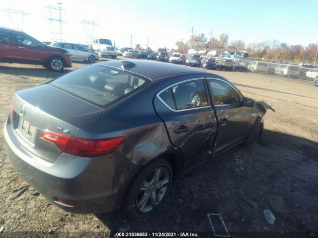 Photo 3 VIN: 19VDE1F50DE010271 - ACURA ILX 