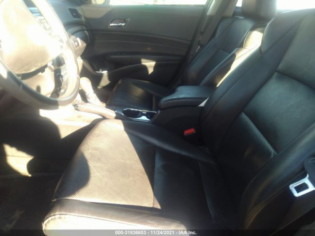 Photo 4 VIN: 19VDE1F50DE010271 - ACURA ILX 