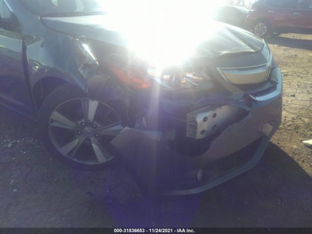 Photo 5 VIN: 19VDE1F50DE010271 - ACURA ILX 