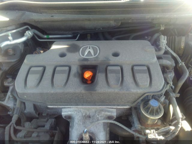 Photo 9 VIN: 19VDE1F50DE010271 - ACURA ILX 