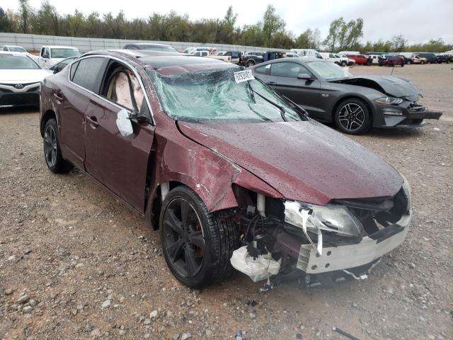 Photo 0 VIN: 19VDE1F50DE010304 - ACURA ILX 20 PRE 