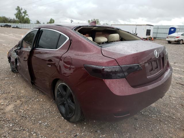 Photo 2 VIN: 19VDE1F50DE010304 - ACURA ILX 20 PRE 