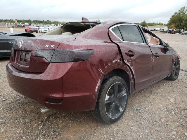 Photo 3 VIN: 19VDE1F50DE010304 - ACURA ILX 20 PRE 