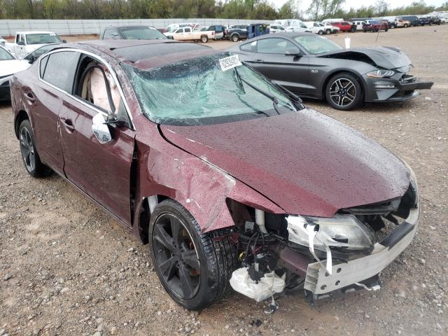 Photo 8 VIN: 19VDE1F50DE010304 - ACURA ILX 20 PRE 