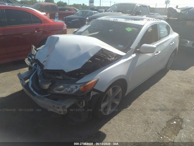 Photo 1 VIN: 19VDE1F50DE015910 - ACURA ILX 