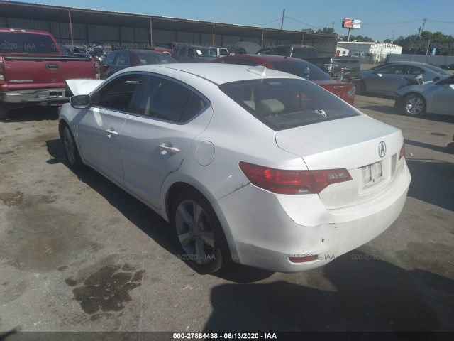 Photo 2 VIN: 19VDE1F50DE015910 - ACURA ILX 