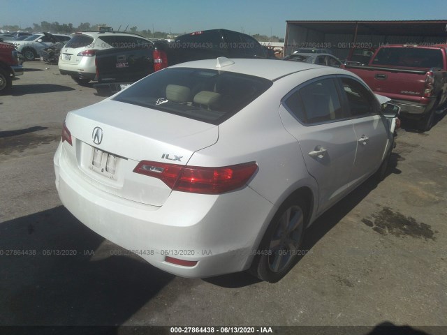 Photo 3 VIN: 19VDE1F50DE015910 - ACURA ILX 