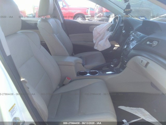 Photo 4 VIN: 19VDE1F50DE015910 - ACURA ILX 