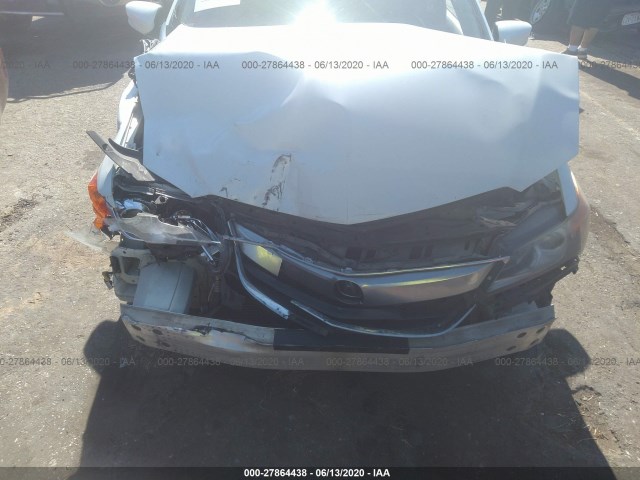 Photo 5 VIN: 19VDE1F50DE015910 - ACURA ILX 