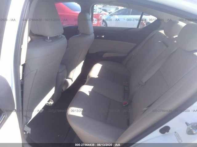 Photo 7 VIN: 19VDE1F50DE015910 - ACURA ILX 