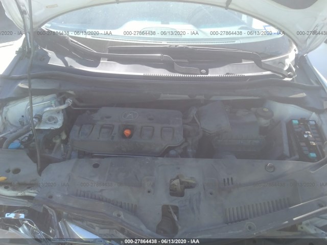 Photo 9 VIN: 19VDE1F50DE015910 - ACURA ILX 