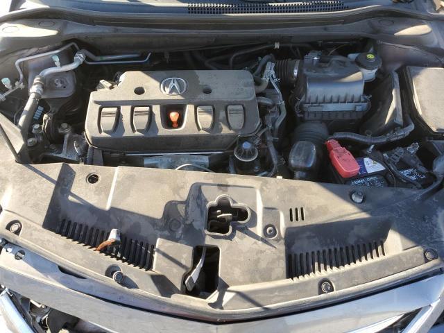 Photo 10 VIN: 19VDE1F50DE021948 - ACURA ILX 