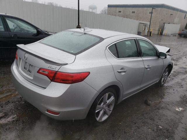 Photo 2 VIN: 19VDE1F50DE022324 - ACURA ILX 20 PRE 