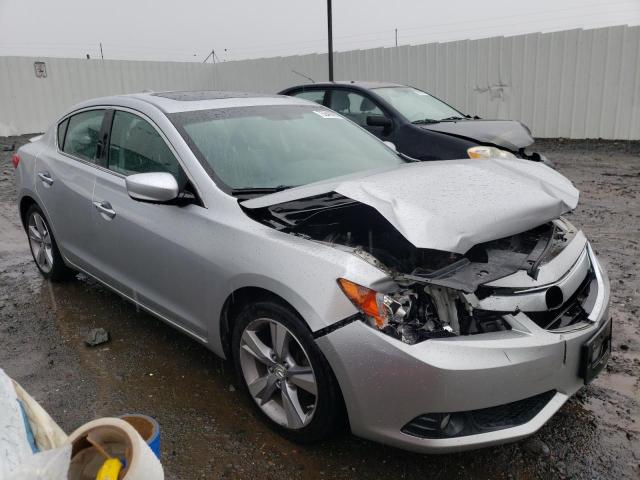 Photo 3 VIN: 19VDE1F50DE022324 - ACURA ILX 20 PRE 