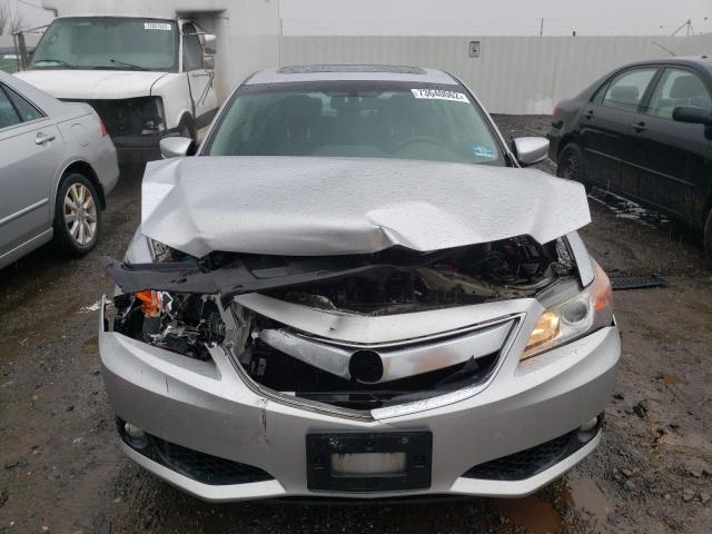 Photo 4 VIN: 19VDE1F50DE022324 - ACURA ILX 20 PRE 