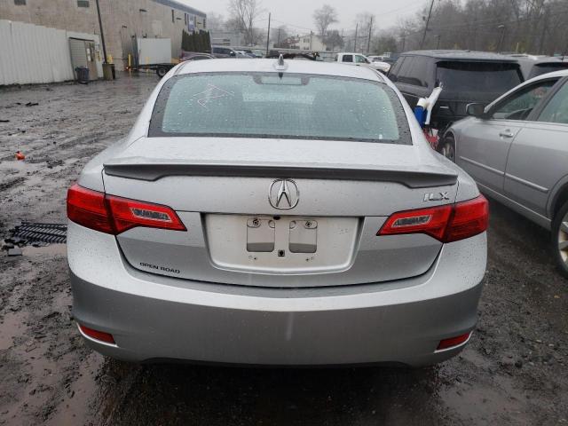 Photo 5 VIN: 19VDE1F50DE022324 - ACURA ILX 20 PRE 