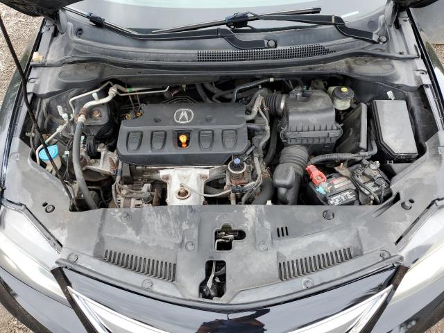 Photo 10 VIN: 19VDE1F50DE400836 - ACURA ILX 20 PRE 