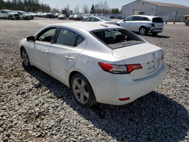 Photo 2 VIN: 19VDE1F50DE401985 - ACURA ILX 20 PRE 