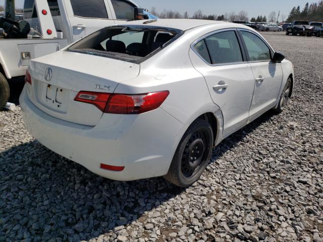 Photo 3 VIN: 19VDE1F50DE401985 - ACURA ILX 20 PRE 