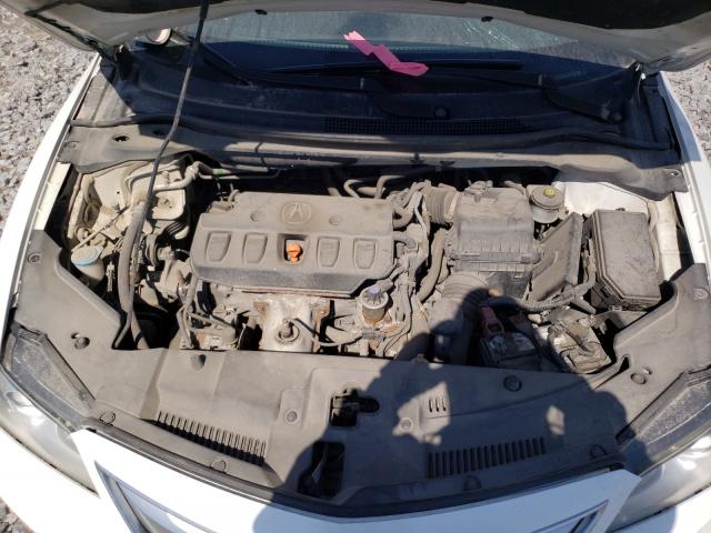 Photo 6 VIN: 19VDE1F50DE401985 - ACURA ILX 20 PRE 