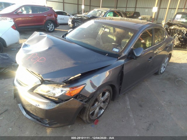 Photo 1 VIN: 19VDE1F50FE002089 - ACURA ILX 