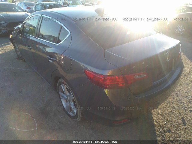 Photo 2 VIN: 19VDE1F50FE002089 - ACURA ILX 