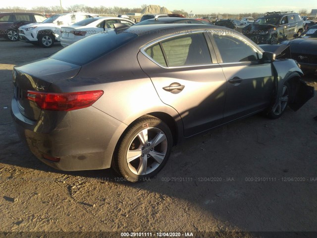 Photo 3 VIN: 19VDE1F50FE002089 - ACURA ILX 