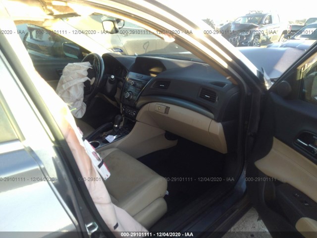 Photo 4 VIN: 19VDE1F50FE002089 - ACURA ILX 